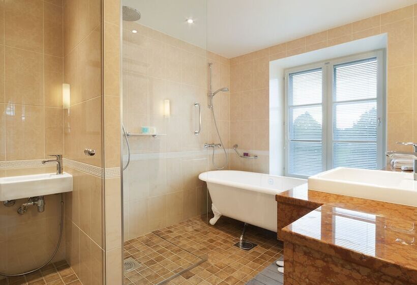 스위트, Hameenkylan Kartano