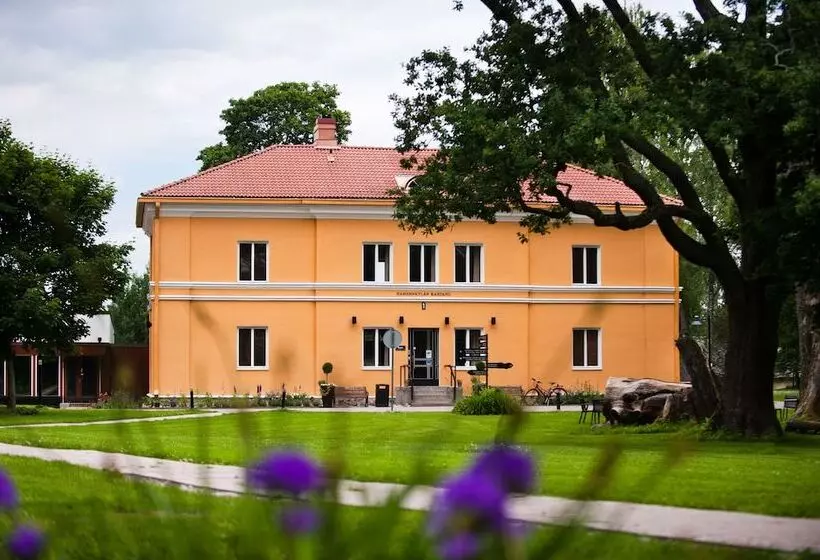 سوییت, Hameenkylan Kartano
