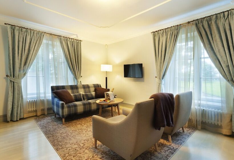 스위트, Hameenkylan Kartano