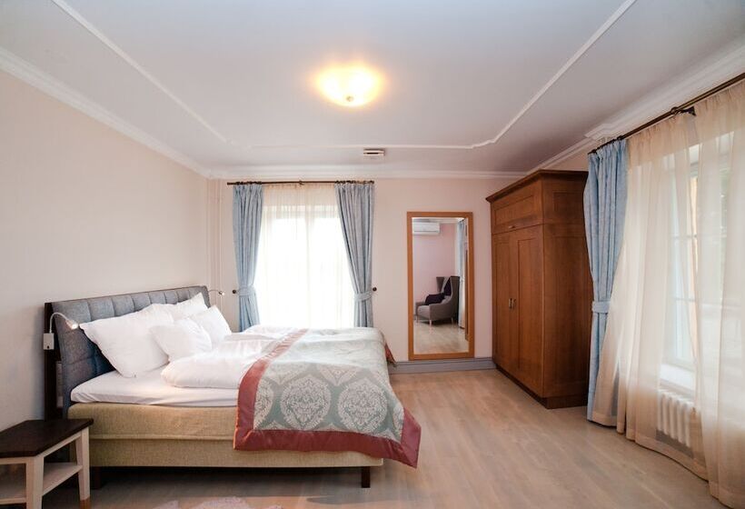 스위트, Hameenkylan Kartano