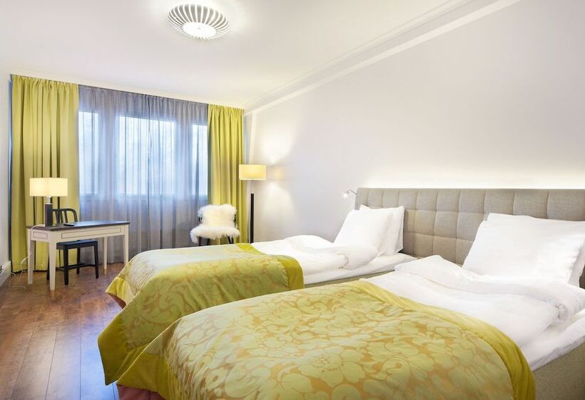 스탠다드 룸, Hameenkylan Kartano