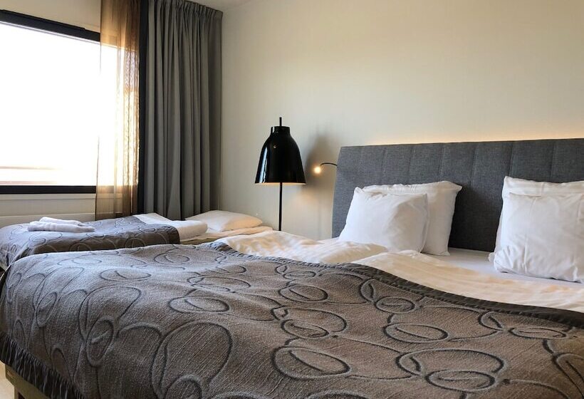 스탠다드 룸, Hameenkylan Kartano