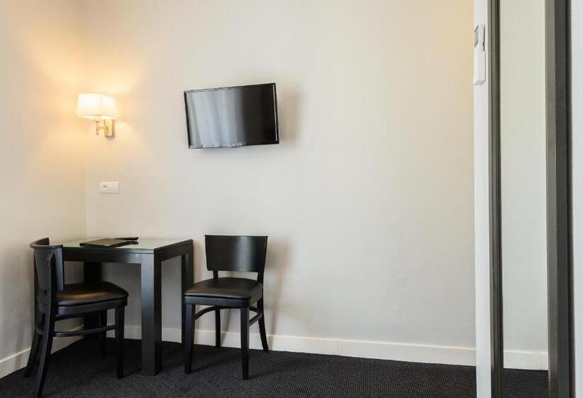 オーシャンビューデラックスルーム, Alfred Hotels Les Halles