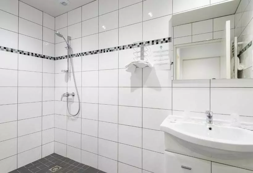 آپارتمان 1 خوابه, Alfred Hotels Les Halles