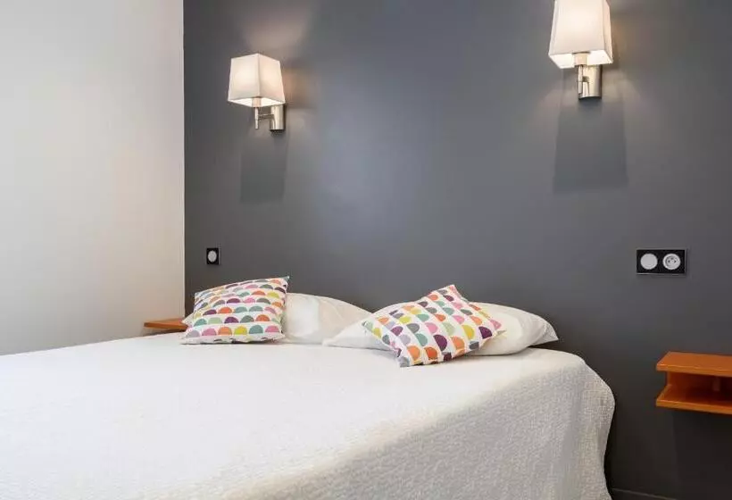 آپارتمان 1 خوابه, Alfred Hotels Les Halles