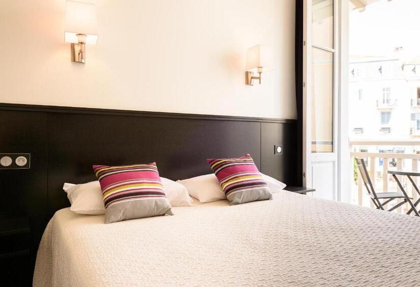 スタンダードルーム, Alfred Hotels Les Halles