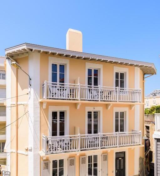 Номер Стандарт, Alfred Hotels Les Halles