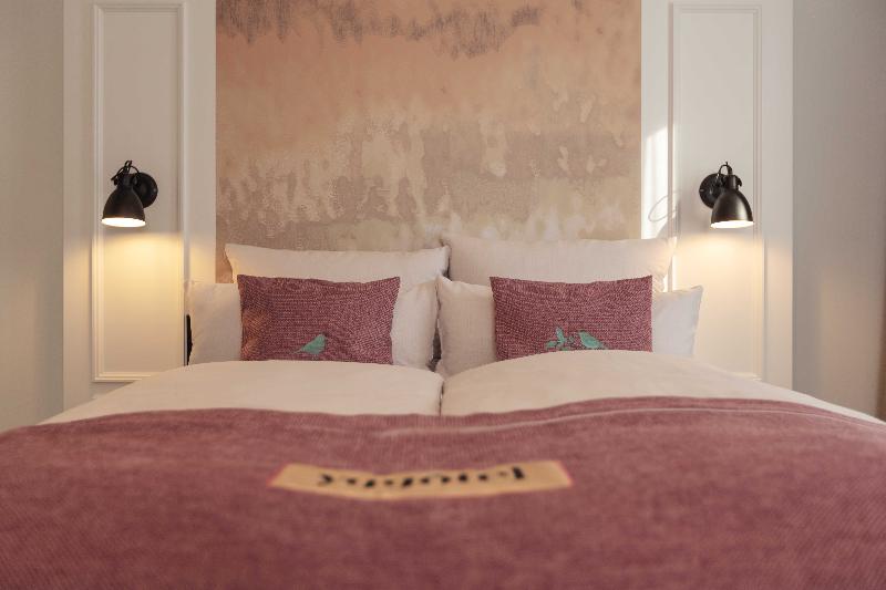 غرفة قياسية, Engelbertz   Yggotel Pirol