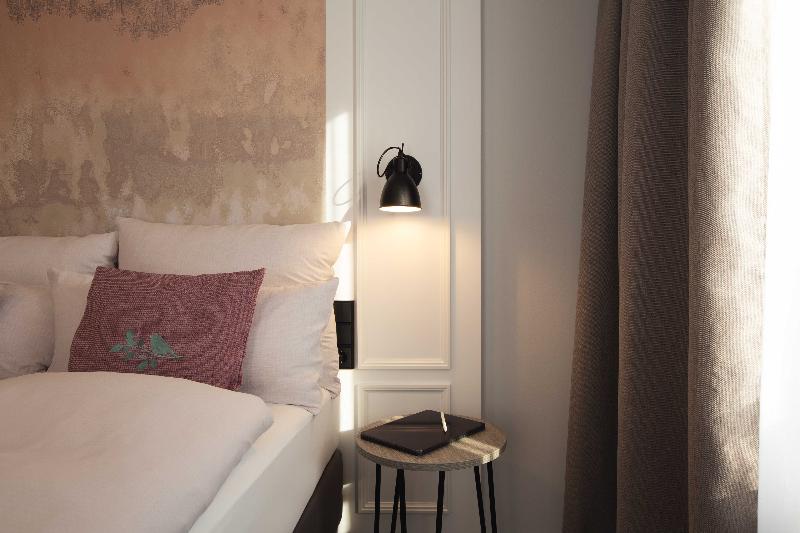 اتاق استاندارد, Engelbertz   Yggotel Pirol