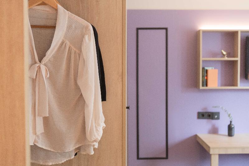 غرفة قياسية ثلاثية, Engelbertz   Yggotel Pirol