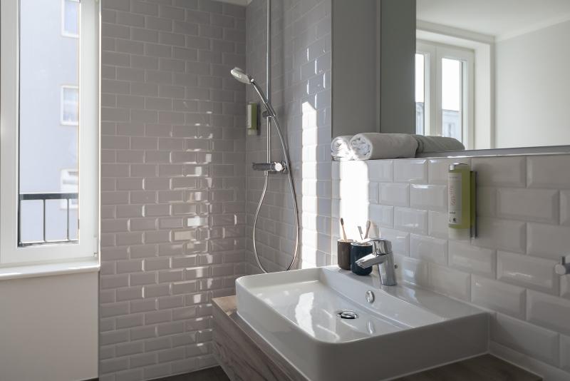 غرفة قياسية ثلاثية, Engelbertz   Yggotel Pirol