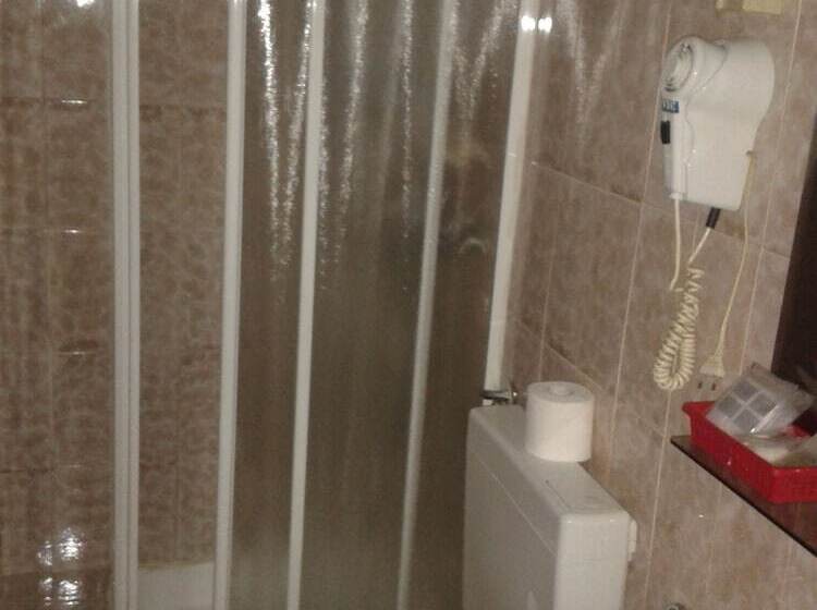 اتاق استاندارد, Pri Ancki B&b Ljubljana Suburbs