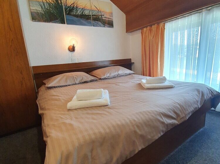 اتاق استاندارد, Pri Ancki B&b Ljubljana Suburbs