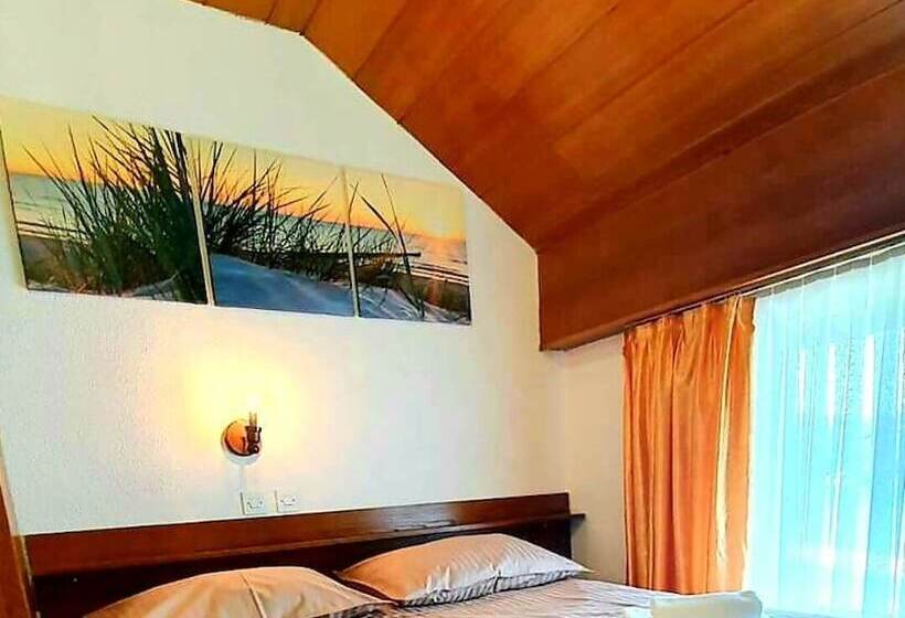 اتاق استاندارد, Pri Ancki B&b Ljubljana Suburbs