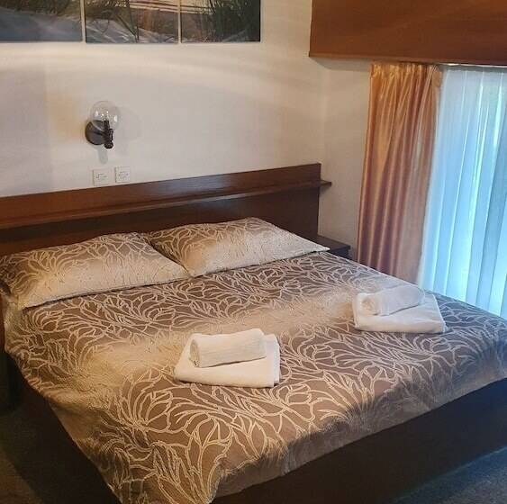 اتاق استاندارد, Pri Ancki B&b Ljubljana Suburbs