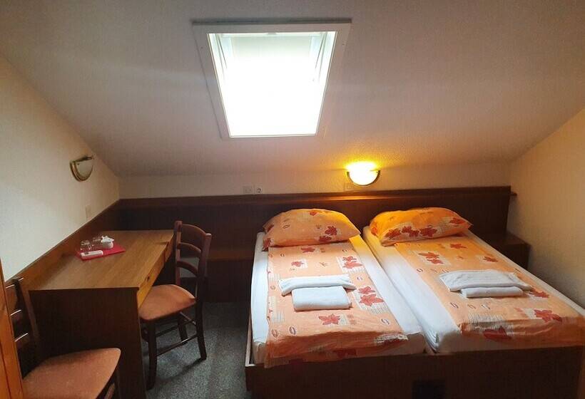 اتاق استاندارد, Pri Ancki B&b Ljubljana Suburbs