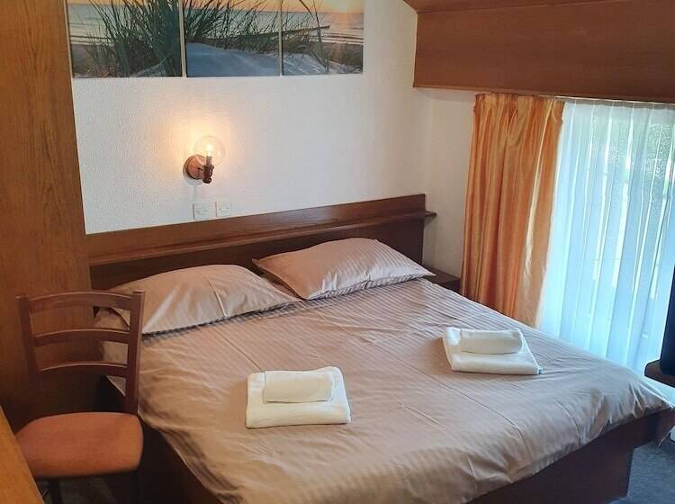 اتاق استاندارد, Pri Ancki B&b Ljubljana Suburbs