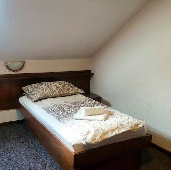 اتاق استاندارد, Pri Ancki B&b Ljubljana Suburbs