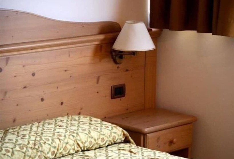 חדר סטנדרט יחיד, Sant Ilario