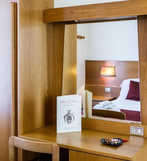 חדר סטנדרט, Sant Ilario