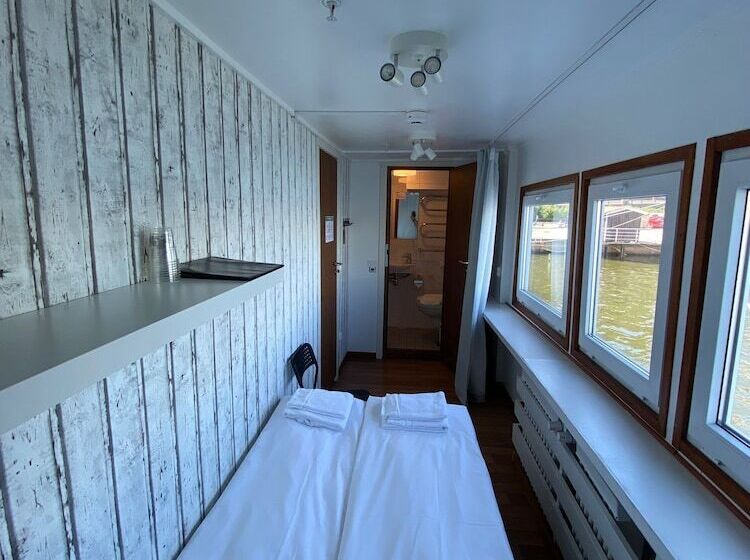 标准单人间, Rygerfjord Hotel & Hostel