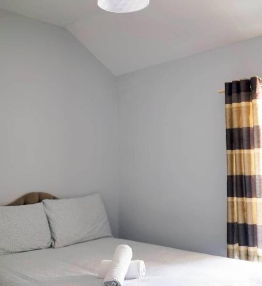 标准间, The Woodquay Hostel