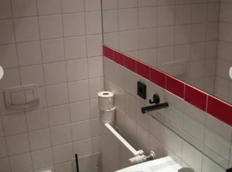 スタンダードルーム, Jugendherberge Berlin International   Hostel