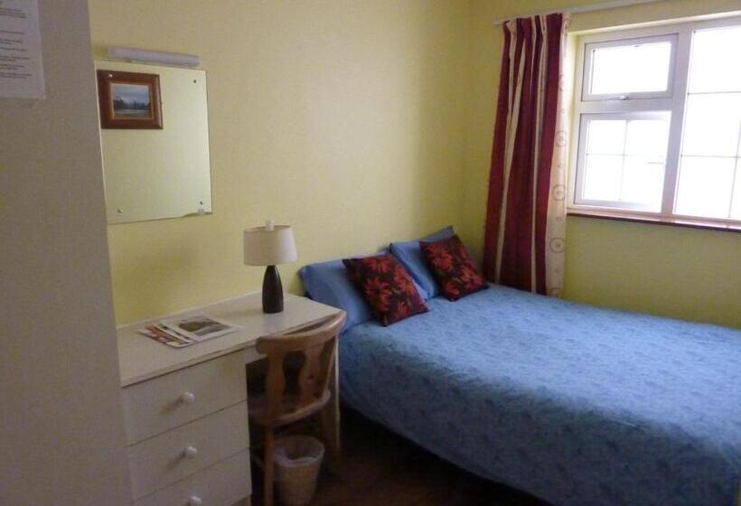 غرفة قياسية, Neptune's Hostel