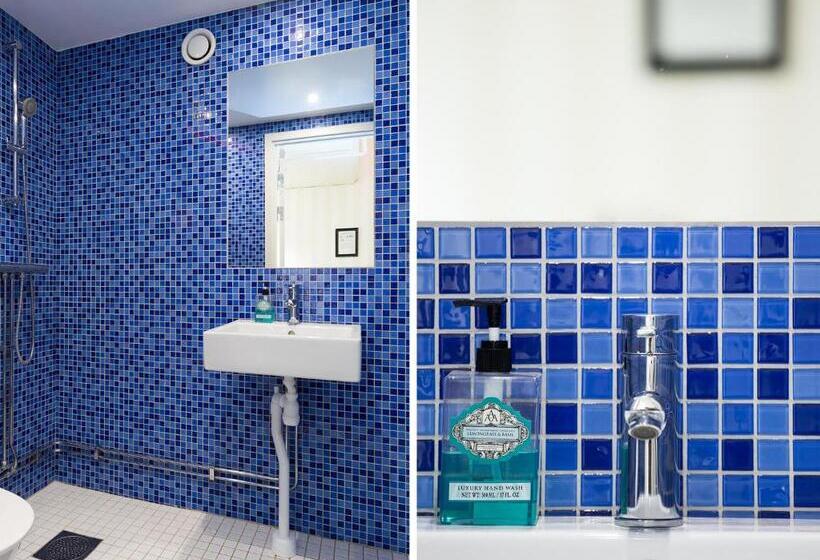 클래식 룸, Stockholm Hostel