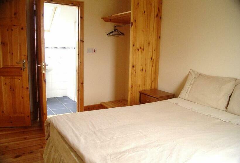 غرفة قياسية, The Skellig Lodge & Hostel