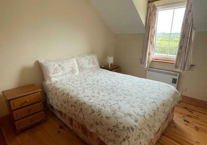 غرفة قياسية, The Skellig Lodge & Hostel