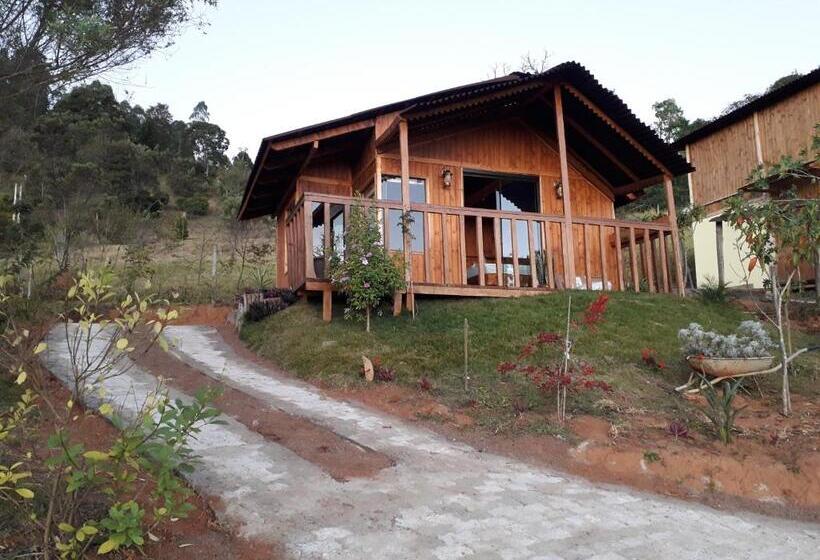 标准三人间, Chales Bem Me Quer