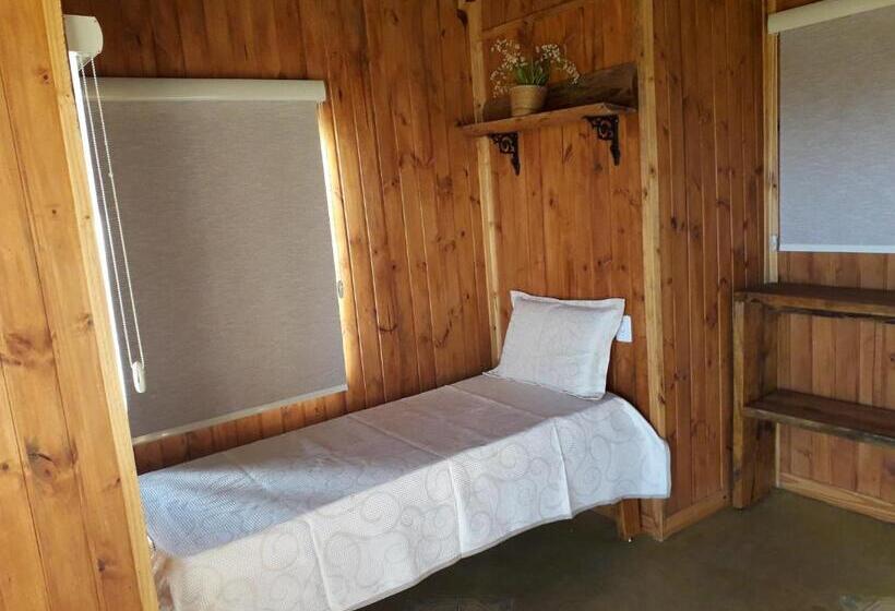 标准三人间, Chales Bem Me Quer