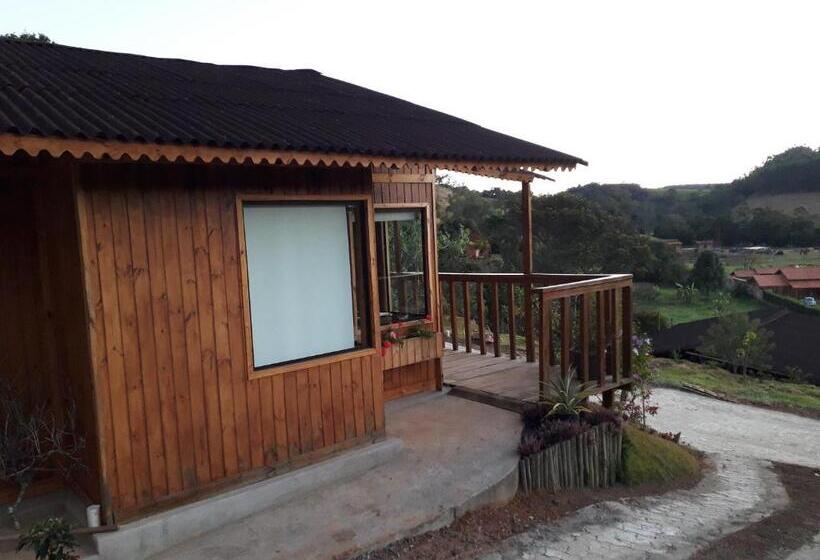 标准三人间, Chales Bem Me Quer