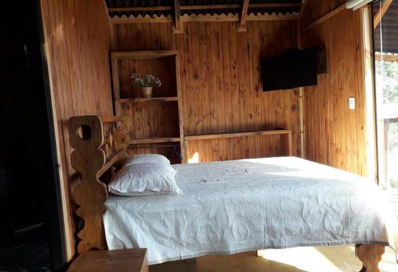 标准三人间, Chales Bem Me Quer