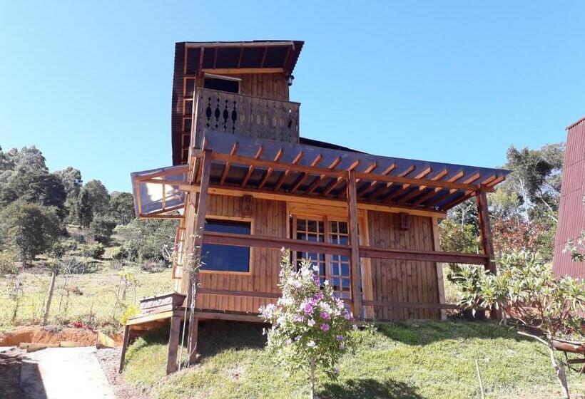 标准间, Chales Bem Me Quer