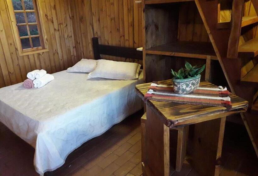 标准间, Chales Bem Me Quer