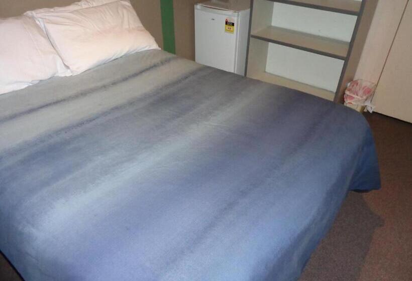 اتاق اکونومی, Mildura Stopover