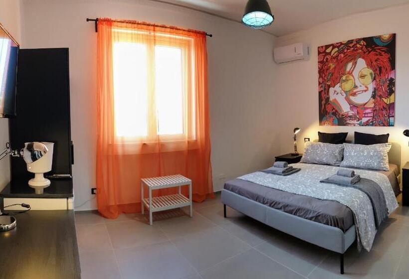 חדר סטנדרט, Casa California