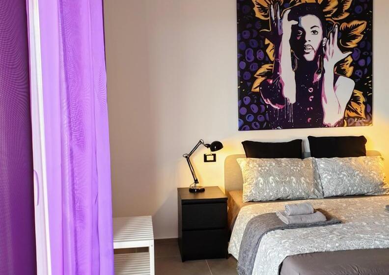 חדר דלוקס עם מרפסת נוף לים, Casa California