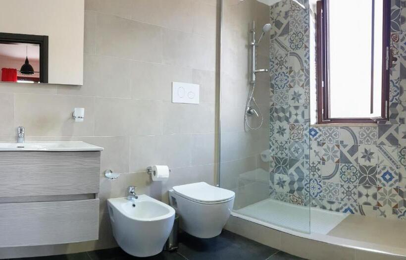 חדר דלוקס, Casa California