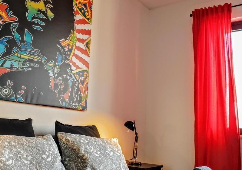 デラックスルーム, Casa California