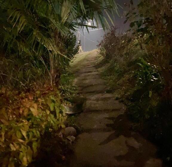 חדר סטנדרט נוף לגינה, Casa Polè