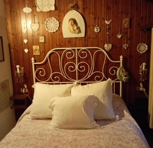 חדר בסיסי, Casa Polè