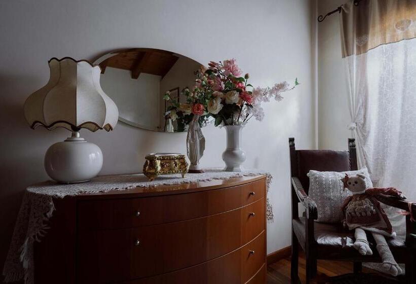 חדר סטנדרט נוף לגינה, Casa Polè