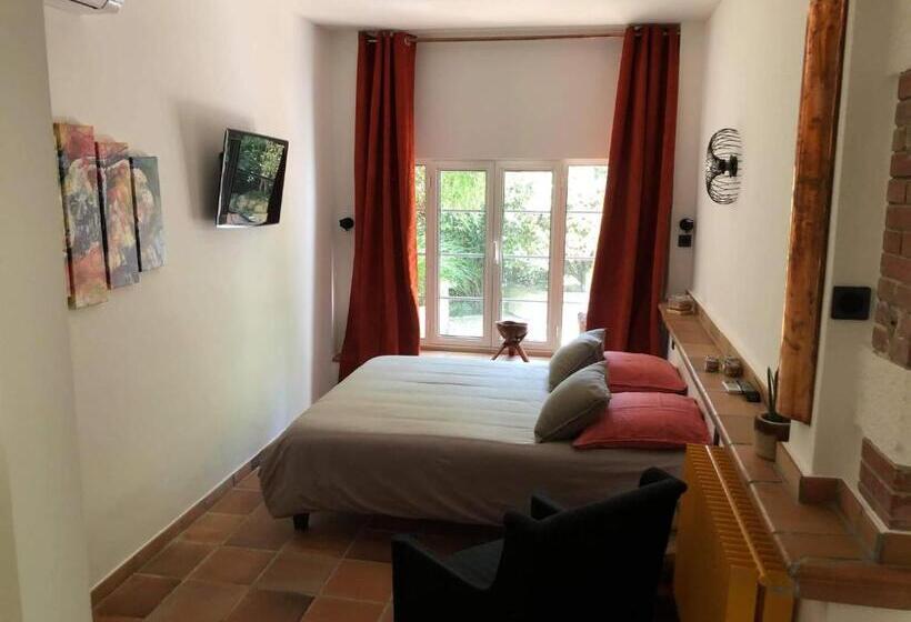 חדר סטנדרט, Entre 2 Rives. Entre 2 Rêves