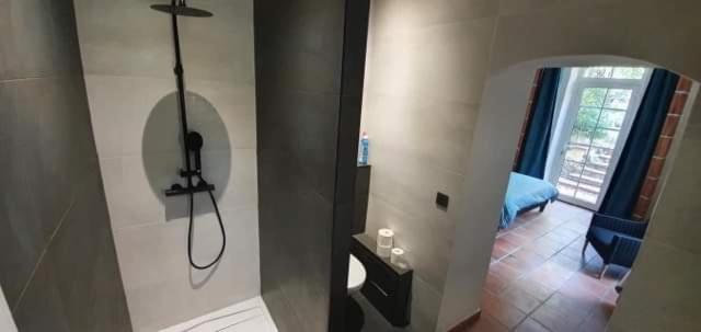 חדר סטנדרט עם טרסה, Entre 2 Rives. Entre 2 Rêves