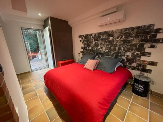 חדר סטנדרט, Entre 2 Rives. Entre 2 Rêves