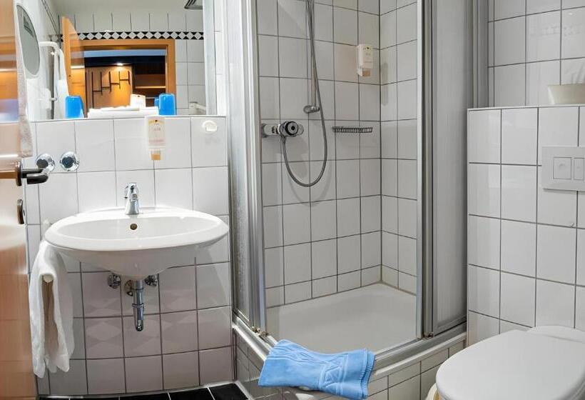 スイート（家族用）, Rügenschmiede Vis A Vis Hiddensee