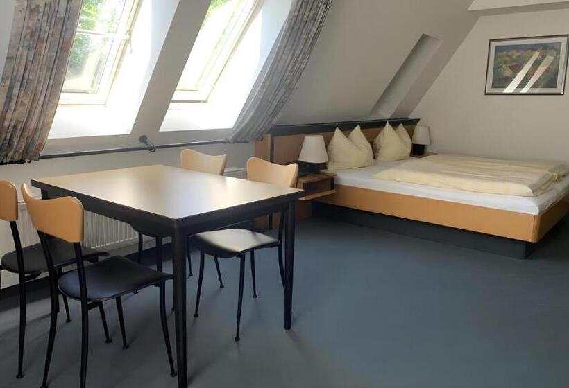 スイート（家族用）, Rügenschmiede Vis A Vis Hiddensee